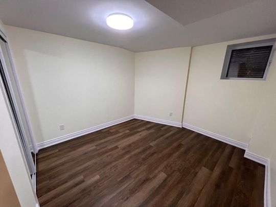 For Lease - 2164 Eighth Line Unit# Bsmt, Oakville, Ontario - Photo 1