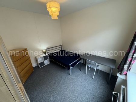 Richmond Road, Manchester, M14 6YW - Photo 5