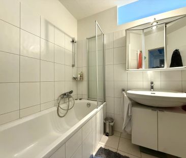 Zentral wohnen in Lustenau: 3-Zimmer-Wohnung mit Balkon und Parkplatz - Photo 6