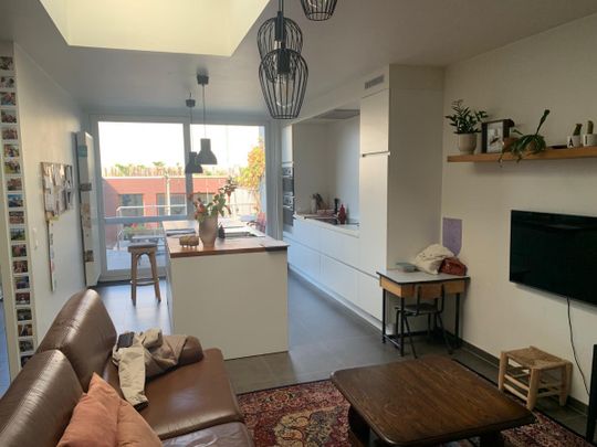 Instapklare woning met tuin en garage te huur in Beitem - Photo 1