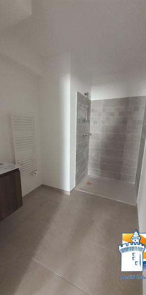 Location Appartement 2 pièces 44m² PERPIGNAN 66000 - Photo 1