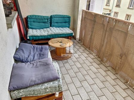 NEUDORF - 2P - 41.41m² - Photo 4
