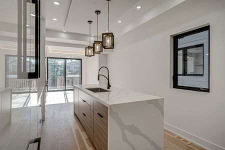 For Lease - 230 Willow Avenue, Toronto, Ontario - Photo 5