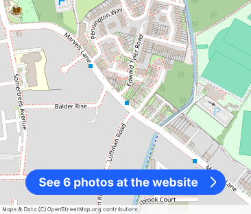 2 bedroom apartment for rent - Photo 1