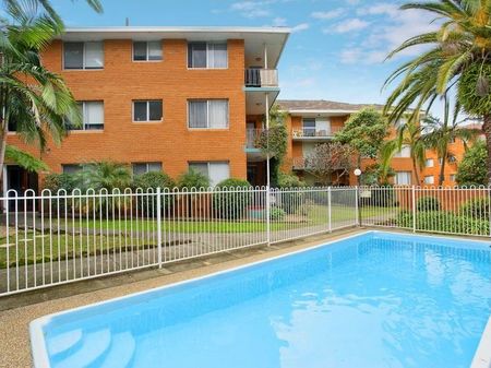 21/4 Greenwood Place, Freshwater NSW 2096 - Apartment For Rent | Domain - Photo 3