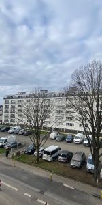 Location Appartement 1 pièce 21m² STRASBOURG 67200 - Photo 3