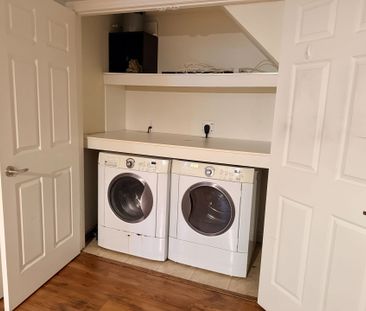 For Lease - 1210 Christie Circle, Milton, Ontario - Photo 4