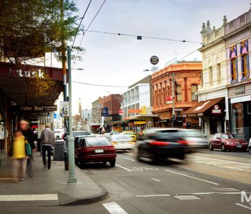 201/15 Clifton Street, Prahran - Photo 1