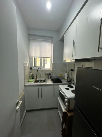 Studio/Γκαρσονιέρα για ενοικίαση Μέσα Παναγίτσα (Χαλκίδα) - Φωτογραφία 5