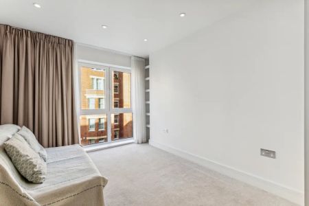 2 bedroom flat in 59 Lurline Gardens - Photo 3