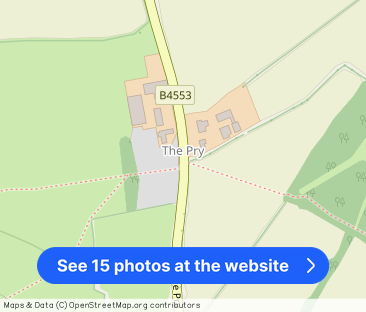 The Pry, Purton, Swindon, SN5 - Photo 1