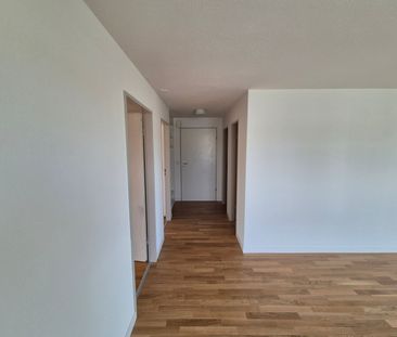 4.5 Zimmer, 89 m², 2. Stock - Foto 5