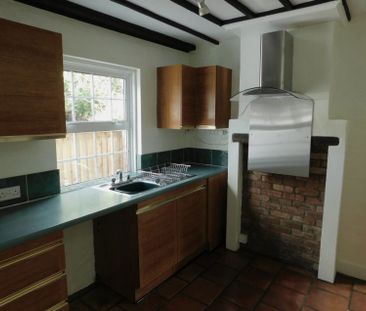 Sandrock Hill, Crowhurst - £1,150pcm - Photo 5