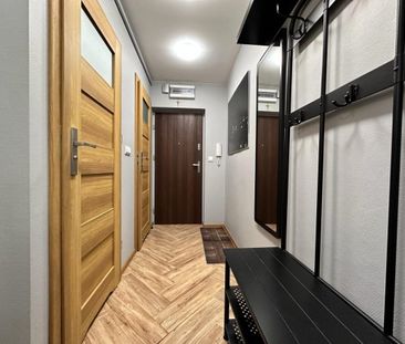 Mieszkanie 3 pokojowe, Osiedle Gwiazdy 53.1 m² - Фото 4