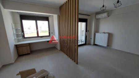 Studio/Γκαρσονιέρα για ενοικίαση Παπάφη - Άγιος Φανούριος (Τούμπα) - Photo 2