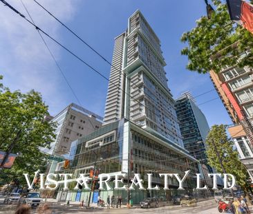 #1907 – 777 Richards Street, Vancouver Bc V6b 0m6 - Photo 6