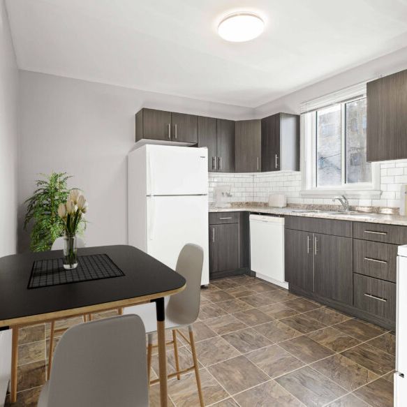 188 Anderson – 2 Bedroom, Winnipeg, MB - Photo 1