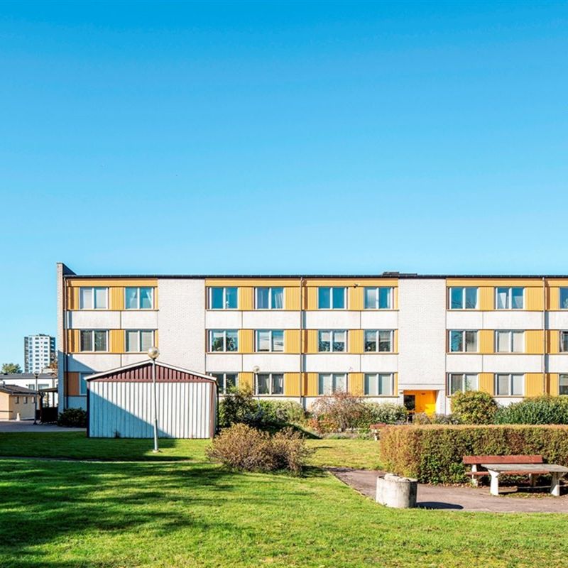 Bokelundsvägen 13 A - Foto 2