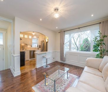 For Lease - 350 Taylor Mills Drive Unit# Main Floor, Richmond Hill,... - Photo 2