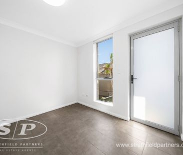Modern Studio in Merrylands - Photo 4