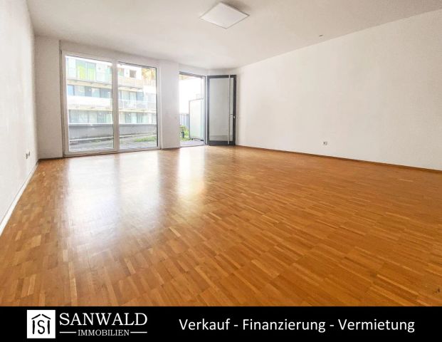 Wohnung zur Miete in Aachen - Foto 1