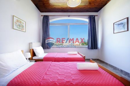 Διαμέρισμα για ενοικίαση Σταυρός (Ακρωτήρι) - Photo 2