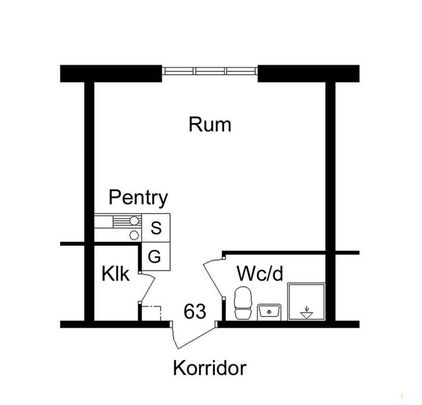 Stenskeppsvägen 19 - Photo 1
