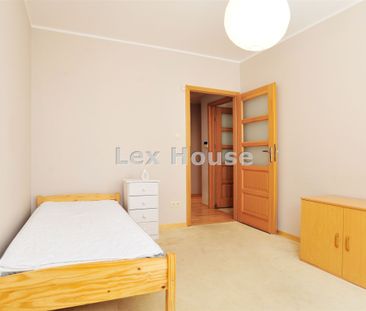 Mieszkanie na wynajem - Zdjęcie 6