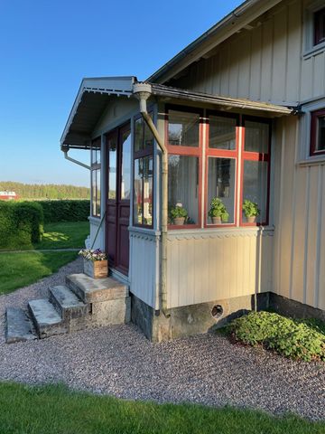 Västergården, Nossebro - Photo 2