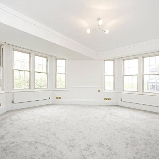 6 bedroom apartment to rent - Photo 1