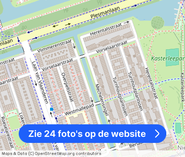 Heerlijke gezinswoning in Nieuw Sloten te huur! - Foto 1
