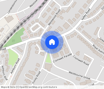 Greystones, 47 Westbourne Grove - Photo 1