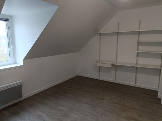 Location / Appartement T3 - Photo 1