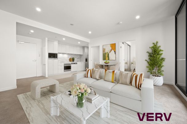 79/122 MacArthur Avenue, Turner ACT 2612 - Apartment For Rent | Domain - Photo 1