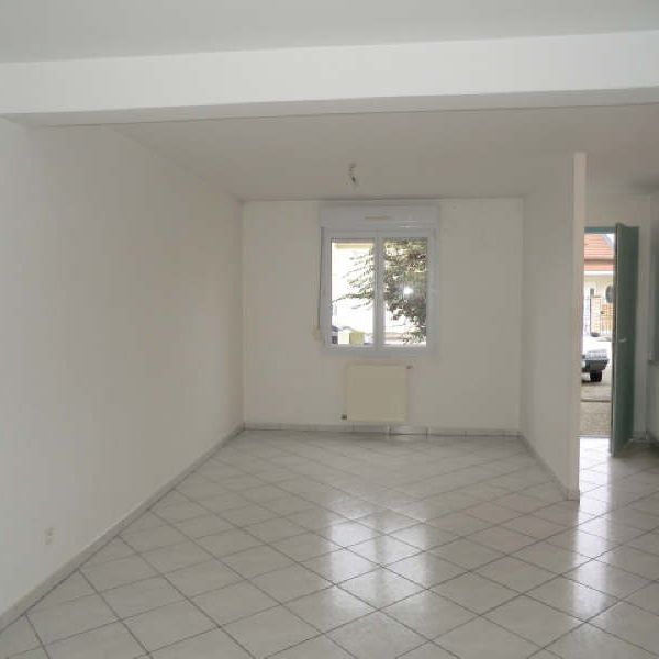 Maison / Offre 59643376 - Photo 1