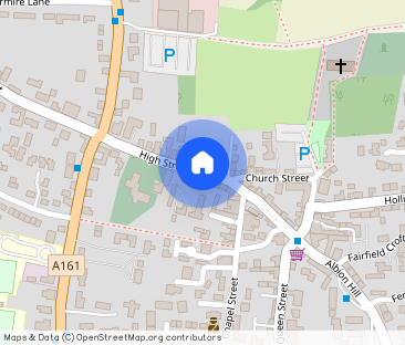 High Street, Epworth, Doncaster - Photo 1