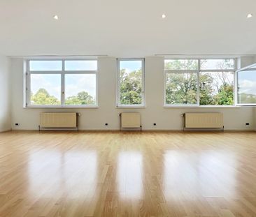 Appartement - à louer - Photo 1