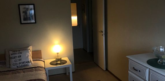Larsbergsvägen, Lidingö - Photo 2