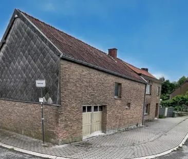 Vrijheersstraat 43, 3800 Sint-Truiden, België - Photo 6