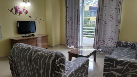 Kempas Apartment, Genting Highlands, Bentong - Foto 2