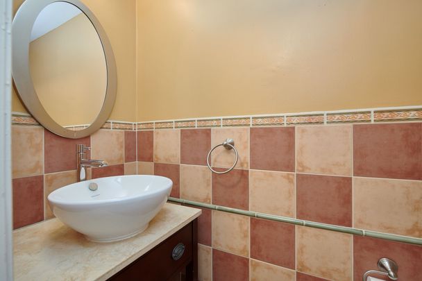 For Lease - 42 Montserrand Street, Barrie, Ontario - Photo 1