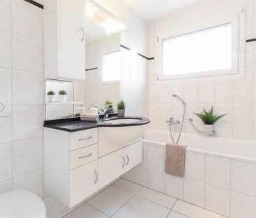 Charmant 3.5 pièces dans un quartier familial - Foto 3