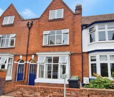 6 bedroom House To Let - Photo 5