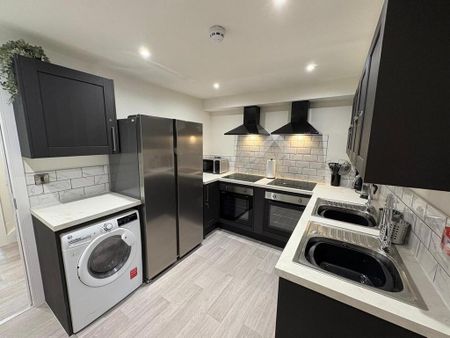 1 bedroom in a house share to rent - Photo 5