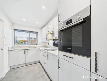 2 bedroom end of terrace house to rent - Photo 5