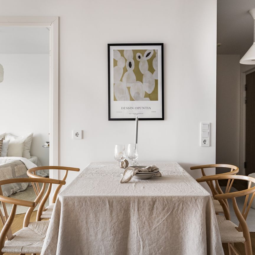 Frans G Wibergs väg, Kristianstad - Photo 1