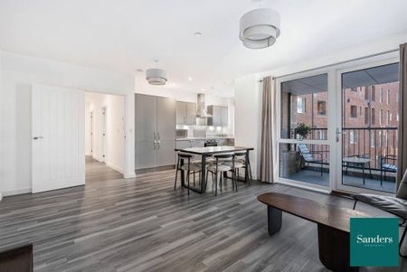 2 bedroom flat to rent - Photo 3