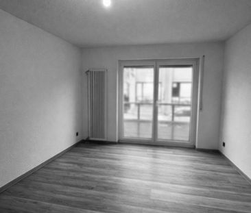 Wohnung Gaggenau Erdgeschoss zentrumsnah - Foto 1