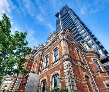 For Lease - 28 Linden Street Unit# 2104, Toronto, Ontario - Photo 1