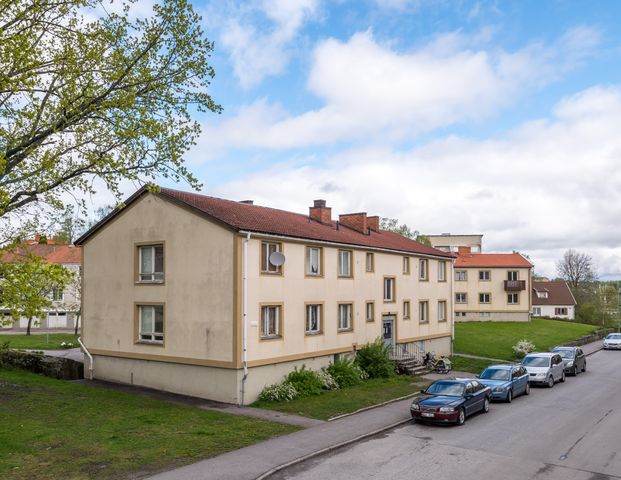 Vasagatan 8 - Photo 1